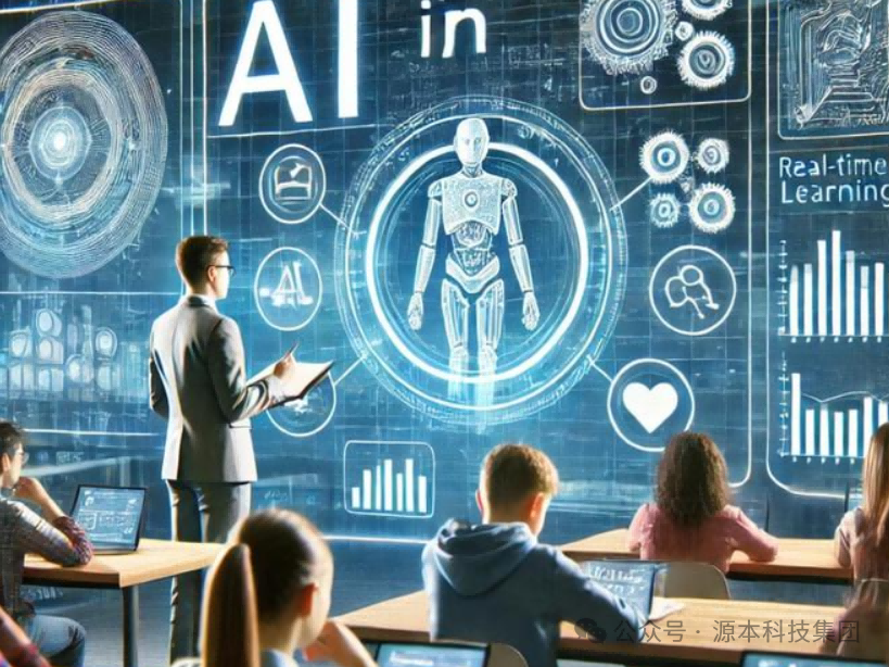 凯发K8科技-本科生掌握大数据、云原生、AI-竞赛保研求职的“超车秘籍”来了！